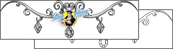 Lower Back Tattoo for-women-lower-back-tattoos-anibal-anf-02682