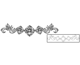 Armband Tattoo Specific Body Parts tattoo | ANF-02724