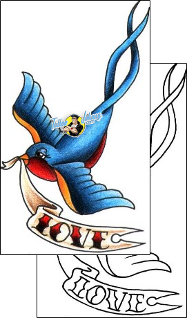 Bird Tattoo animal-bird-tattoos-stacie-becker-aqf-00013