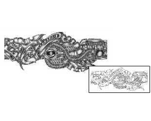 Picture of Tattoo Styles tattoo | ATF-00029
