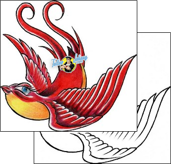 Bird Tattoo animal-bird-tattoos-diaconu-alexandru-axf-00082