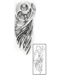 Picture of Tattoo Styles tattoo | AXF-00104