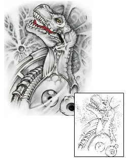 Picture of Tattoo Styles tattoo | AXF-00115