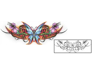 Tribal Tattoo Tattoo Styles tattoo | AXF-00151