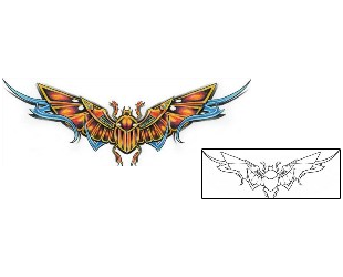 Wings Tattoo Tattoo Styles tattoo | AXF-00274