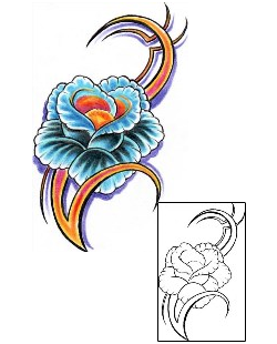 Picture of Tattoo Styles tattoo | AXF-00327