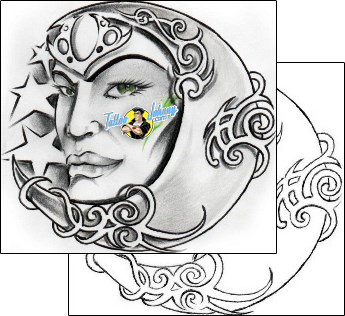 Moon Tattoo moon-tattoos-diaconu-alexandru-axf-00371