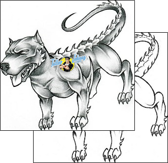 Dog Tattoo dog-tattoos-diaconu-alexandru-axf-00496