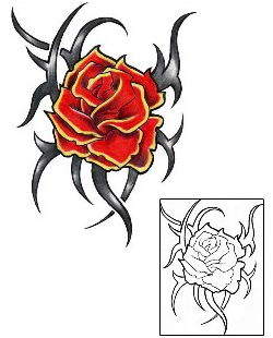 Picture of Tattoo Styles tattoo | AXF-00511