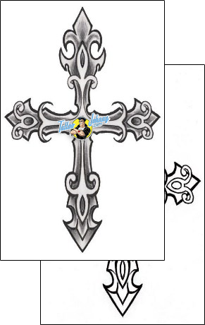 Christian Tattoo religious-and-spiritual-christian-tattoos-diaconu-alexandru-axf-00862