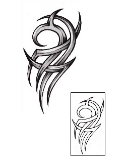 Picture of Tattoo Styles tattoo | AXF-00881