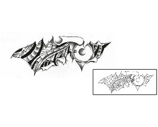 Picture of Tattoo Styles tattoo | AXF-01025