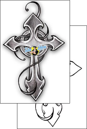 Christian Tattoo religious-and-spiritual-christian-tattoos-diaconu-alexandru-axf-01042