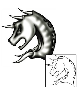 Dragon Tattoo Mythology tattoo | AYF-00059