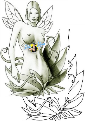 Breast Tattoo fantasy-tattoos-andrew-brady-ayf-00194
