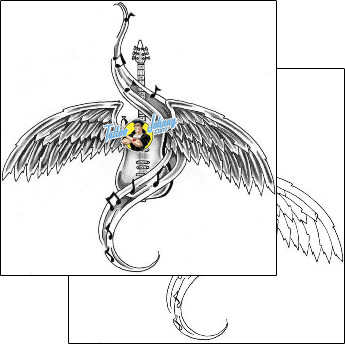 Wings Tattoo for-women-wings-tattoos-jeramie--combs-azf-00010