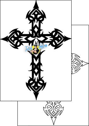 Christian Tattoo religious-and-spiritual-christian-tattoos-jeramie--combs-azf-00089