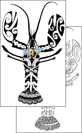 Polynesian Tattoo tattoo-styles-polynesian-tattoos-brian-ritchey-b1f-00009