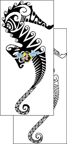 Sea Creature Tattoo marine-life-sea-creature-tattoos-brian-ritchey-b1f-00015