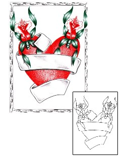 Miscellaneous Tattoo For Women tattoo | BAF-00034