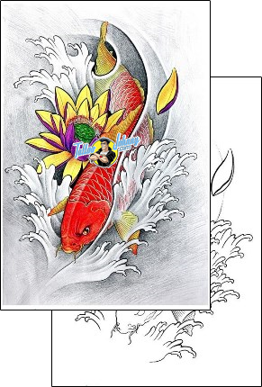 Fish Tattoo fish-tattoos-big-fiz-baf-00125