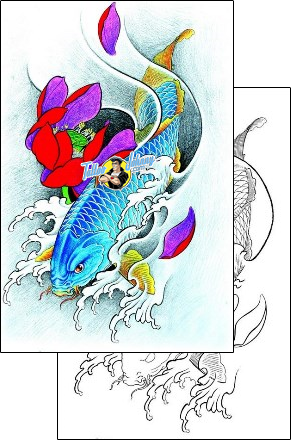 Fish Tattoo fish-tattoos-big-fiz-baf-00126