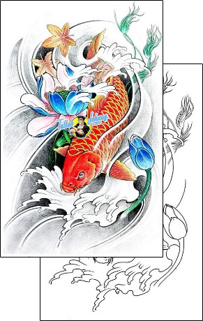 Fish Tattoo fish-tattoos-big-fiz-baf-00143