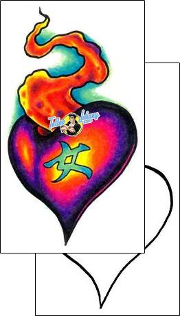 Heart Tattoo heart-tattoos-brandon-bond-bbf-00063
