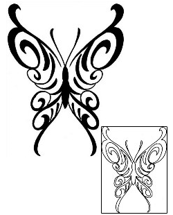 Picture of Tattoo Styles tattoo | BCF-00165