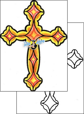 Christian Tattoo religious-and-spiritual-christian-tattoos-booner-bef-00052