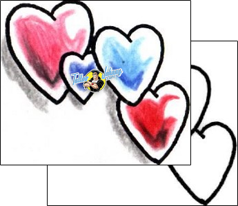 Heart Tattoo heart-tattoos-booner-bef-00094