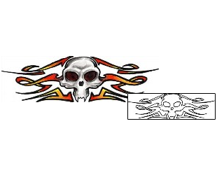 Armband Tattoo Specific Body Parts tattoo | BEF-00158