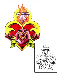 Religious & Spiritual Tattoo Tattoo Styles tattoo | BHF-00007