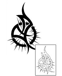 Picture of Tattoo Styles tattoo | BIF-00105