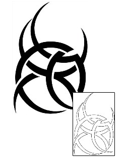 Tribal Tattoo Tattoo Styles tattoo | BIF-00339