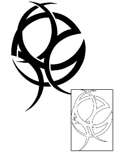 Tribal Tattoo Tattoo Styles tattoo | BIF-00599