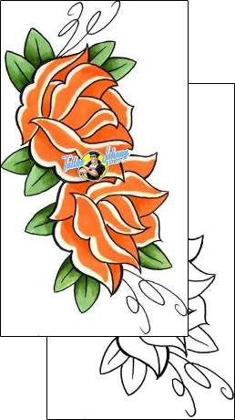 Rose Tattoo plant-life-rose-tattoos-chris-hosmer-bjf-00089
