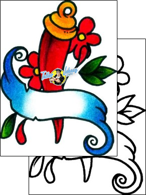 Banner Tattoo patronage-banner-tattoos-captain-black-bkf-00004