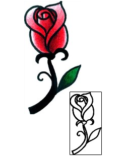 Picture of Tattoo Styles tattoo | BKF-00067