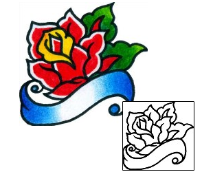 Traditional Tattoo Tattoo Styles tattoo | BKF-00163