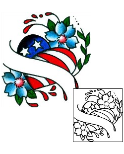 Cherry Blossom Tattoo Tattoo Styles tattoo | BKF-00179