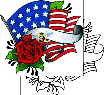 Banner Tattoo patronage-banner-tattoos-captain-black-bkf-00183