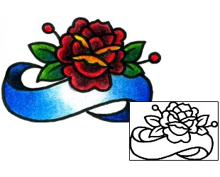 Traditional Tattoo Tattoo Styles tattoo | BKF-00234