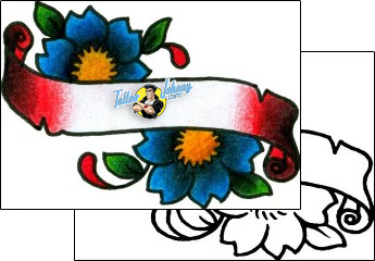 Banner Tattoo patronage-banner-tattoos-captain-black-bkf-00270