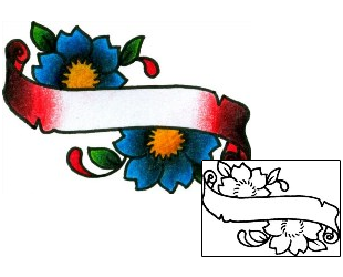 Picture of Tattoo Styles tattoo | BKF-00270