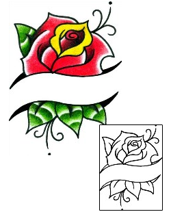 Picture of Tattoo Styles tattoo | BKF-00364