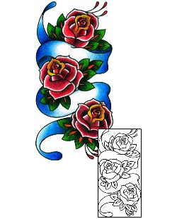 Picture of Tattoo Styles tattoo | BKF-00367