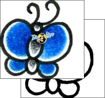 Wings Tattoo for-women-wings-tattoos-captain-black-bkf-00390