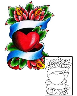 Picture of Tattoo Styles tattoo | BKF-00414
