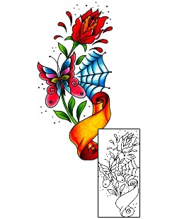 Picture of Tattoo Styles tattoo | BKF-00436